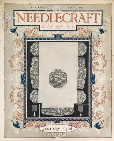 Needlecraft