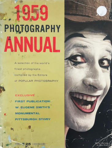 Photography 1959 Edition