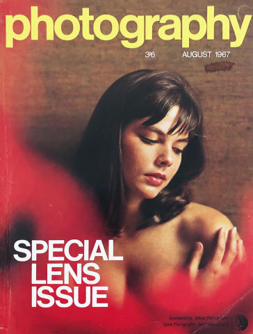 Photography Special Lens Issue