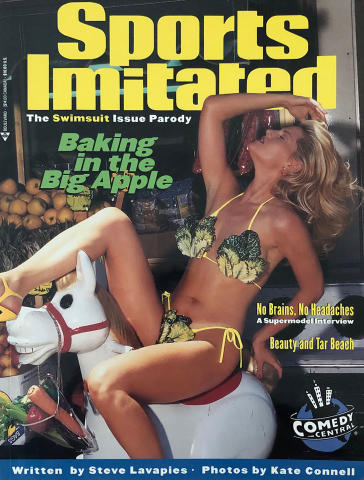 Sports Imitated