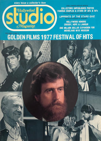 Hollywood Studio Vol. 11 No. 2