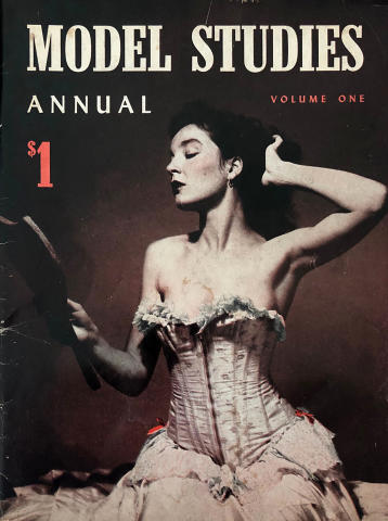 Model Studies Volume 1