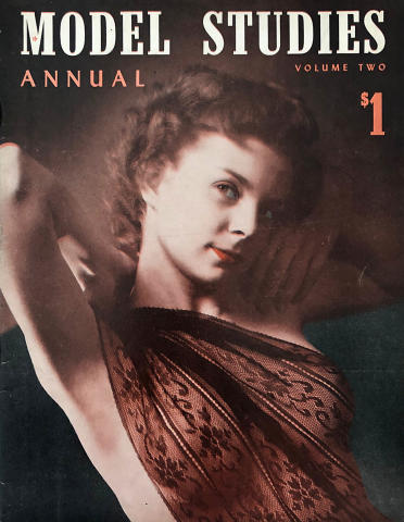 Model Studies Volume 2