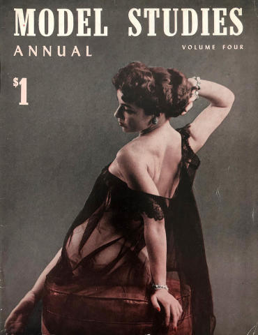 Model Studies Volume 4