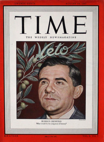 Time
