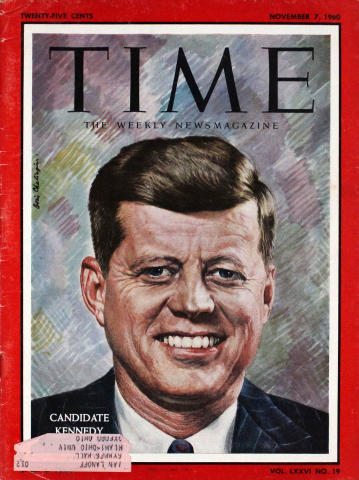 Time