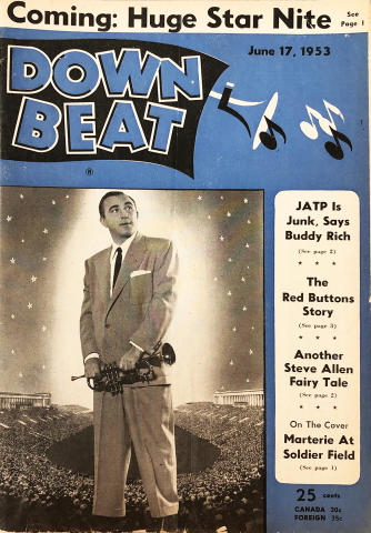 Down Beat