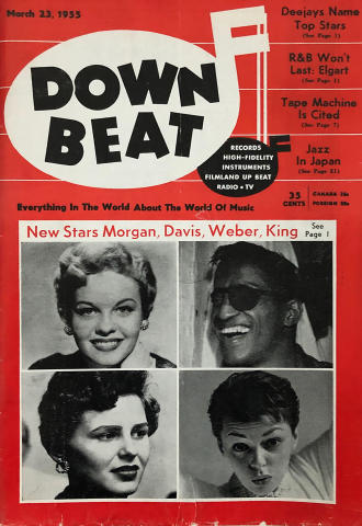 Down Beat