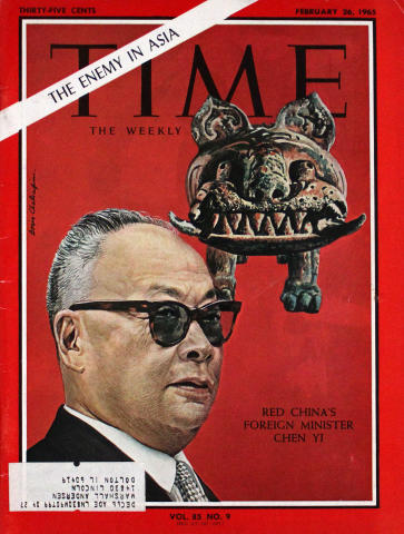 Time