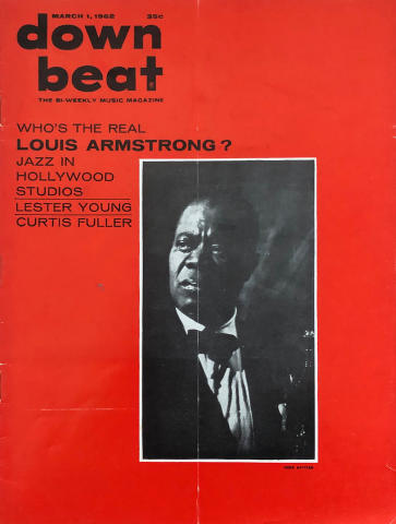 Down Beat