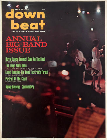 Down Beat