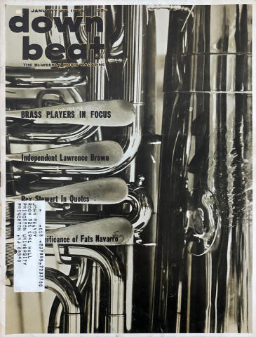Down Beat