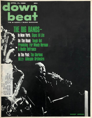 Down Beat