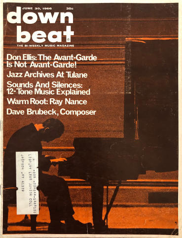 Down Beat