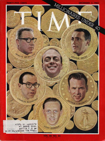 Time