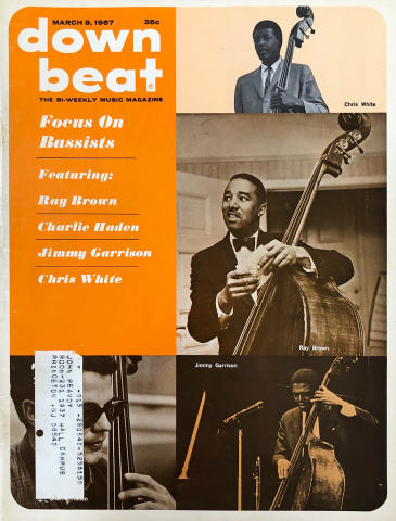 Down Beat