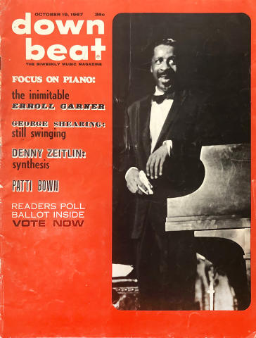 Down Beat