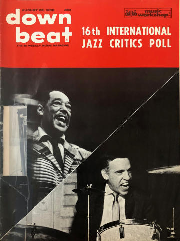 Down Beat