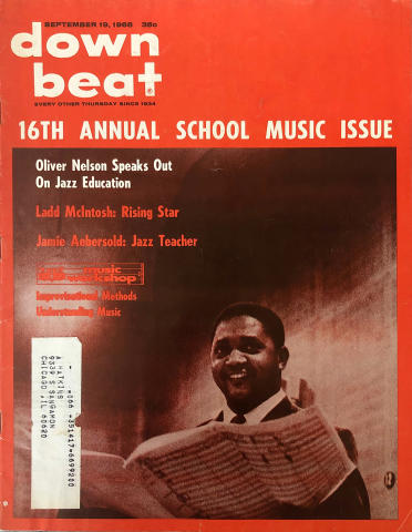Down Beat