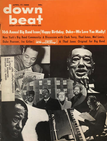 Down Beat