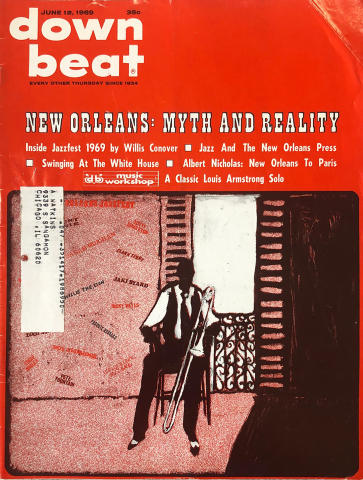 Down Beat