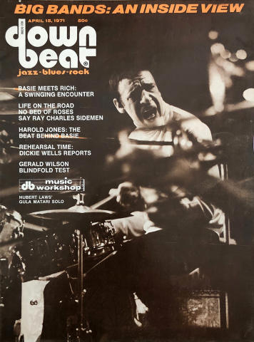 Down Beat