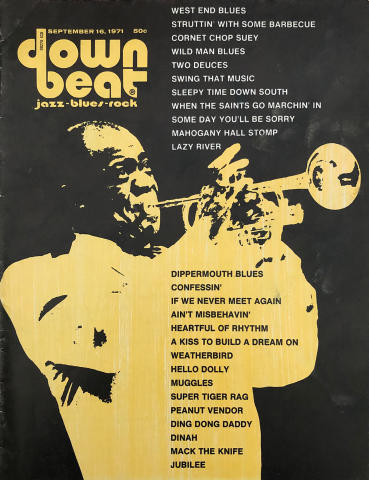 Down Beat