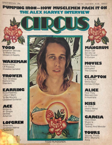 Circus