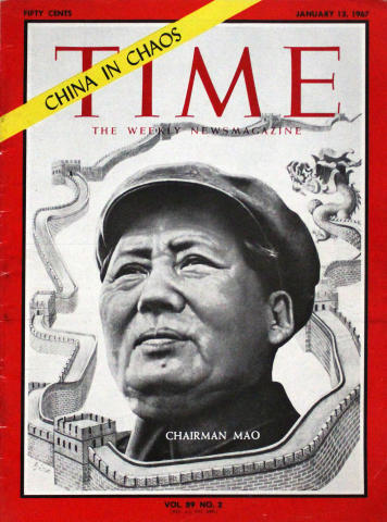 Time