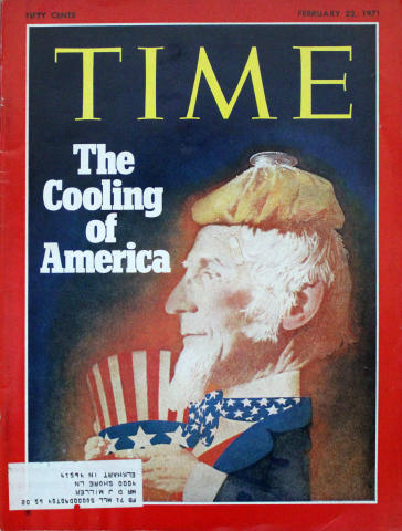 Time