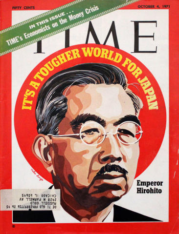 Time