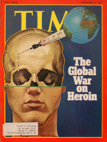 Time