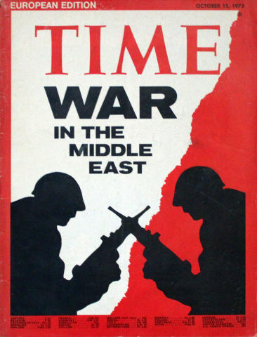 Time European Edition