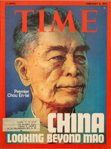 Time