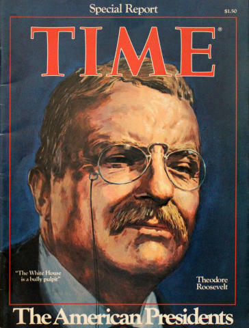 Time Special Report