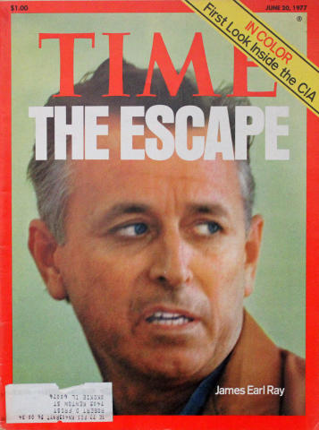 Time
