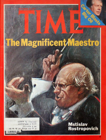Time