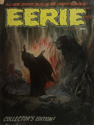 Eerie