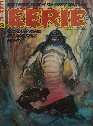 Eerie