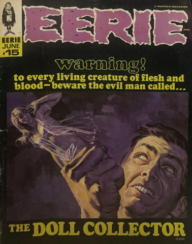 Eerie