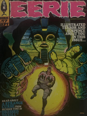 Eerie