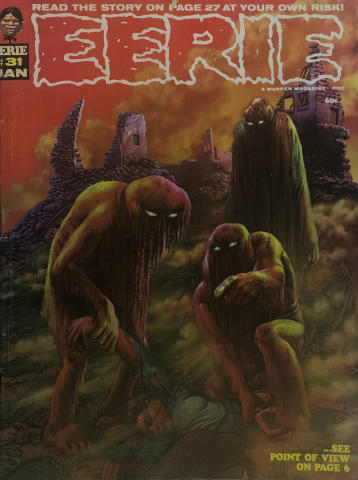 Eerie