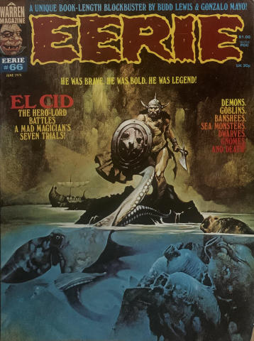 Eerie