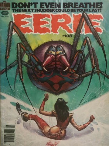Eerie