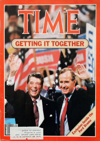 Time