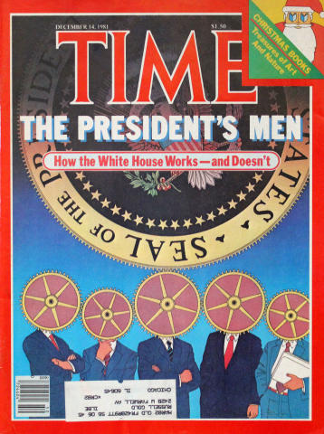 Time