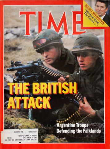 Time