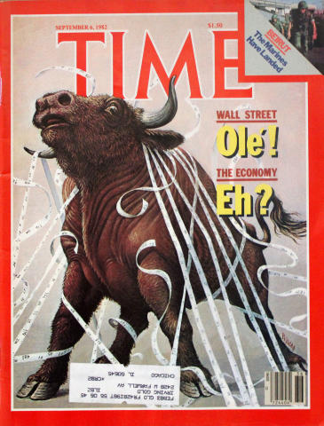Time