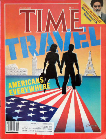 Time