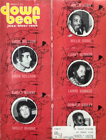 Down Beat